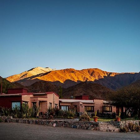 Miraluna Bodega Boutique Cachí Esterno foto
